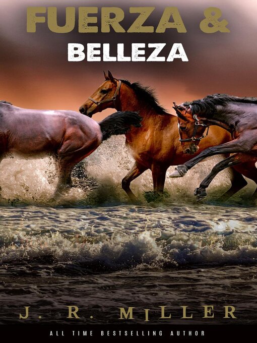 Title details for Fuerza y belleza by J. R. Miller - Available